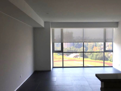 Departamento En Venta Anáhuac Del Sur Citta San Jeronimo Oli