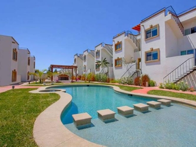 Departamento en Venta en Cabo San Lucas, Baja California Sur