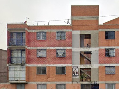 Departamento En Venta Morelos Venustiano Carranza Cdmx Recuperación Hipotecaria Abj