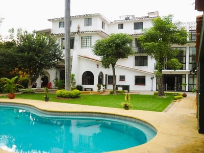 Doomos. Casa en Quintas Martha US$750,000