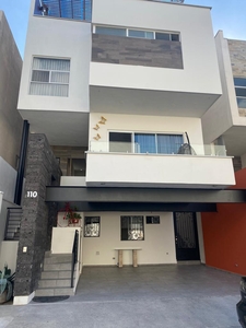 Doomos. Casa en venta, Cumbres Elite Premier, Monterrey