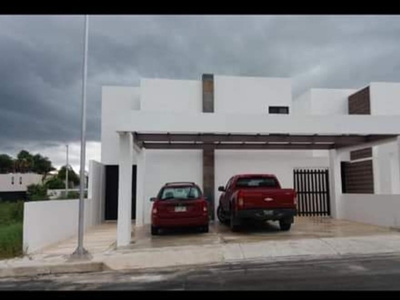 Doomos. Casa en Venta en Conkal en Merida, Yucatan