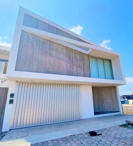 Doomos. Casa en venta en Las Vegas, Boca del Río, Veracruz