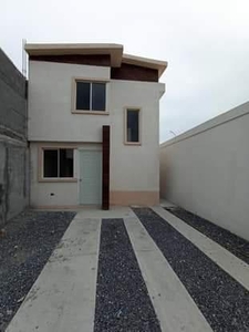 Doomos. Casa en Venta en Mirador de Apodaca 2do Sec