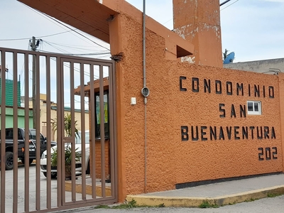 Doomos. Casa - San Buenaventura