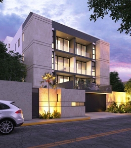 Doomos. DEPARTAMENTO EN VENTA MERIDA, SAN RAMON NORTE, TURA ATENEO M