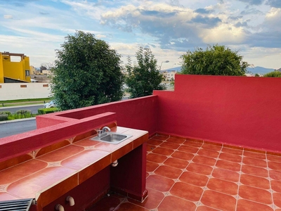 Doomos. Se Vende Duplex en PA con Roof Garden , San Miguel de Allende