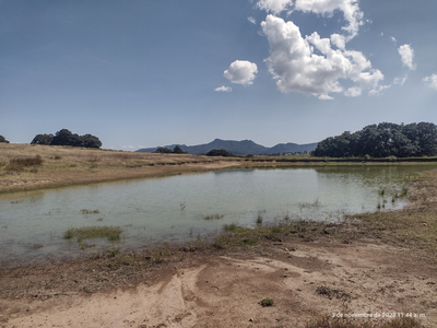 Dos Lotes De 3000m2 Y 2000m2, Tepotzotlán Estado De México