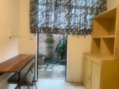 Habitación Privada Con Baño Propio Muy Cerca De Cu