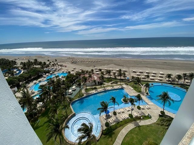 Oportunidad De Remate En Tikal Acapulco Playa Diamante