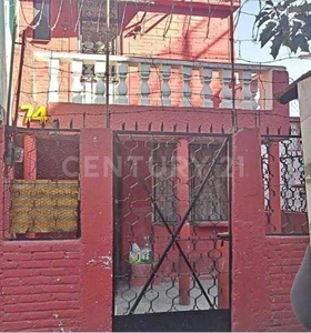 Renta De Casa En El Rosario Ii ,tlanepantla Edo.de México