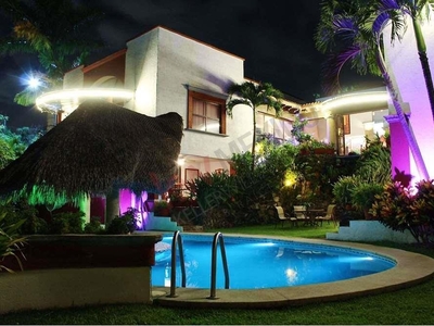 Residential Cuernavaca