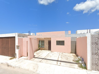 Vendo Casa N Fracc Las Americas En Merida Unica Oprtunidad Lf*