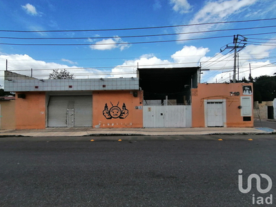 Venta Local Comercial 2 Ambientes San Antonio Xluch Iii