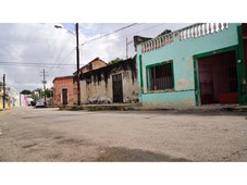 casa para remodelar las 15 letras en barrio de santiago