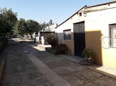 terreno en venta xochimilco