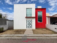 casa en renta en campestre san juan, san juan del río, querétaro