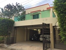 casas en renta - 500m2 - 4 recámaras - montebello - 26,000