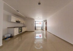 departamento en venta col. amp. los alpes,