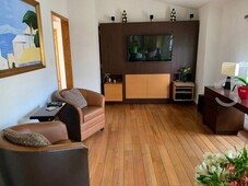 Departamento en venta en Col. Olivar de los