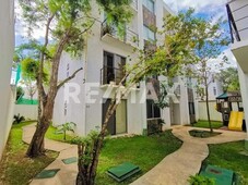 departamentos en venta - 96m2 - 2 recámaras - cancun - 1,080,000