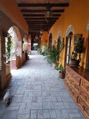 hermosa hacienda en san josé iturbide, guanajuato