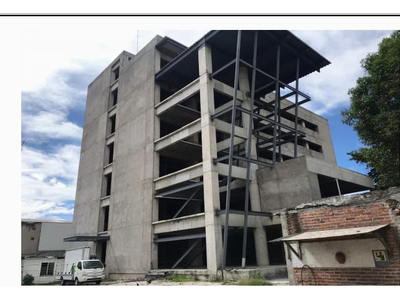 Venta De Edificio En Obra Gris Congreso De La Union