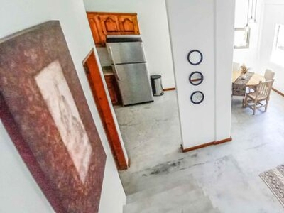 For Rent: 2 Bedroom 1.5 Baths Apartment In Hacienda Villa Floresta, Rosarito