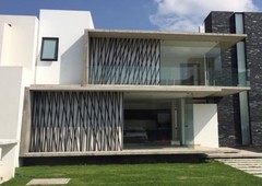 casa nueva en venta toluca residencial ex- hacienda san jose