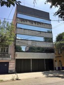 edificio en venta, en roma norte, cuauhtémoc