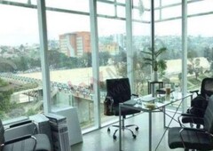 102 m oficinas en venta, zona rio tijuana