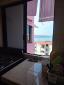 2 recamaras en venta en unidad habitacional saturación progreso infonavit acapulco