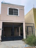 3 recamaras en venta en arboledas de santa rosa 2 apodaca