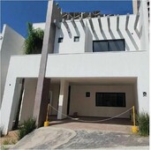 3 recamaras en venta en jardines del paseo 1 sector monterrey