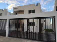 casa en renta en las americas iii - modelo merida plus - 2 mercadolibre