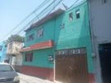 casa en venta organillero , nezahualcóyotl, estado de méxico