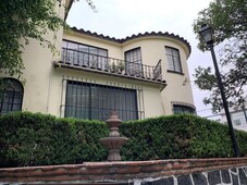 CASA VENTA LOMAS VIRREYES