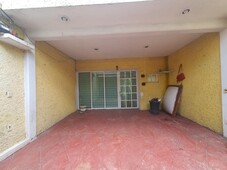 casas en renta - 83m2 - 2 recámaras - cerro de la estrella - 12,000