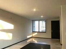 casas en renta - 90m2 - 2 recámaras - san agustín - 9,000