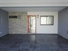 casas en venta - 109m2 - 3 recámaras - lomas de zapopan - 4,500,000