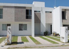 casas en venta - 174m2 - 3 recámaras - villa bonaterra - 1,900,000