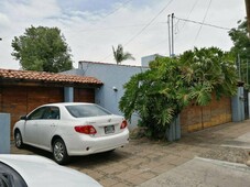 casas en venta - 950m2 - 5 recámaras - chapalita sur - 18,962,500