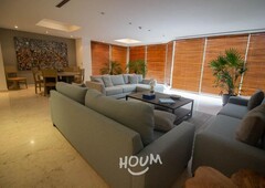 departamento en polanco iv sección, miguel hidalgo con 2 recámaras, 260 m , id 66955 mercadolibre