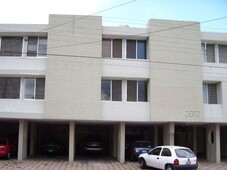 Departamento en Providencia Int. 9 - 1er. Piso