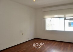 departamento en roma norte, cuauhtémoc con 3 recámaras, 98 m , id 75448 mercadolibre