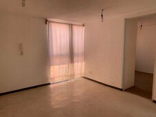 departamentos en venta - 50m2 - 2 recámaras - popular rastro - 1,100,000