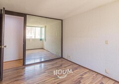 departamentos en venta - 65m2 - 2 recámaras - lomas de vista hermosa - 1,650,000