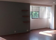 departamentos en venta - 91m2 - 2 recámaras - portales sur - 3,298,000