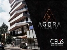 Departamentos en venta en Colonia Carranza Proyecto Astorga en SLP