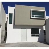 doomos. casa en venta colonia residencial valle azul apodaca